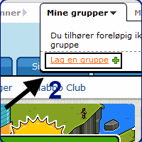 My groups